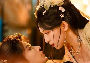 Sinopsis Drama China Zhen Hong Zhuang, Kisah Gadis Modern Jadi Kurtisan di Era Dinasti Song