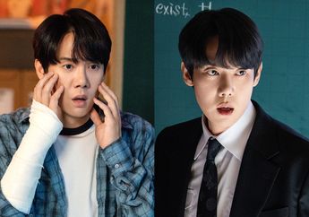 Sinopsis Drakor Phantom Lawyer, Yoo Yeon Seok Jadi Pengacara dengan Klien Hantu Usai&nbsp;Buka Kantor di Rumah Bekas Dukun