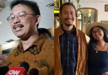 Profil Syukur Iwantoro, Mertua Dwi Sasetyaningtyas Alumni LPDP, Eks Pejabat Kementan yang Pernah Dipanggil KPK