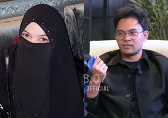 Insanul Fahmi Tuduh Wardatina Mawa Dijanjikan Uang dan Kontrak hingga Rela Beberkan Aib Rumah Tangga, Akui Miliki Bukti