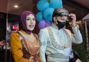 Ameena Rilis Lagu di Momen Ulang Tahun Keempat, Terinspirasi Jadi Penyanyi seperti Krisdayanti