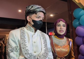 Rayakan Ultah Ameena Bareng Anak Yatim di Bulan Ramadan, Atta Halilintar: Biar Dia Tumbuh Jadi Anak yang Peduli Sesama