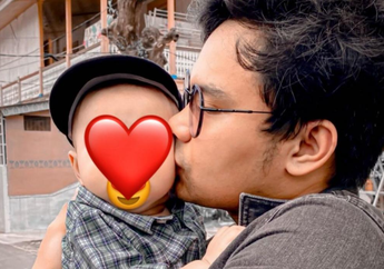 Insanul Fahmi Buka Peluang Rujuk dengan Mawa Usai 4 Bulan Tak Bertemu Anak, Siap Turunkan Ego Demi Buah Hati