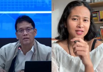 Polemik LPDP Memanas, Menkeu Purbaya Yudhi Sadewa Ultimatum Keras Dwi Sasetyaningtyas soal Beasiswa