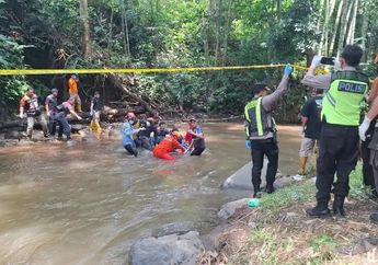 Kronologi Pembunuhan Gadis 17 Tahun di Malang, Jasad Ditemukan dengan Tangan Terikat