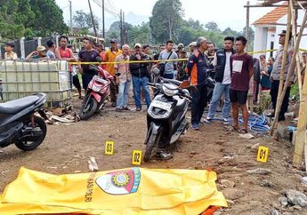 Innalillahi, Pria di Sumedang Tewas Usai COD Handphone, Pelaku Kini Berhasil Diamankan