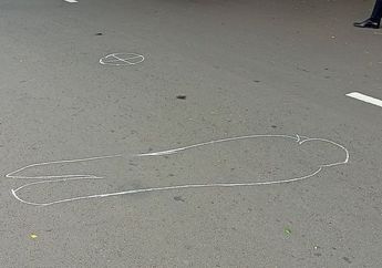 Kronologi Tukang Ojek di Pandeglang Jadi Tersangka, Penumpang Tewas Usai Kecelakaan dan Jatuh saat Lewati Jalan Berlubang