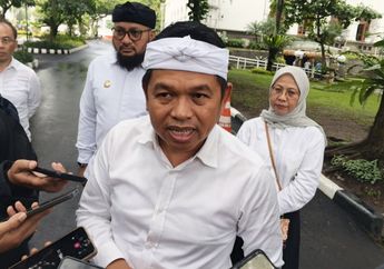 Dengar Andrie Yunus Diteror Penyiraman Air Keras, Dedi Mulyadi Mengutuk Tak Mau Terjadi di Jabar: Membuat Cacat!