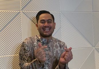 King Nassar Bakal Gelar Konser Tunggal Perdana 2026, Janji Tampil Bak Diva dan Turun 10 Kg