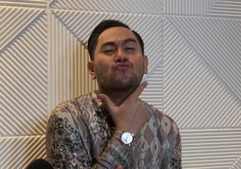 King Nassar Bongkar Rahasia Panggungnya, Tampil Tanpa Setlist hingga Brutal Demi Penonton