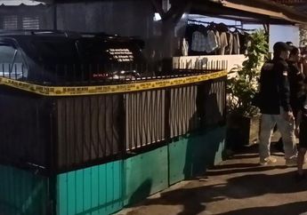 Teriakan Histeris Sang Ibu Jadi Pertanda, Pelajar SMP di Kelapa Gading Ditangkap Usai Habisi Kakak Kandung dengan Tragis