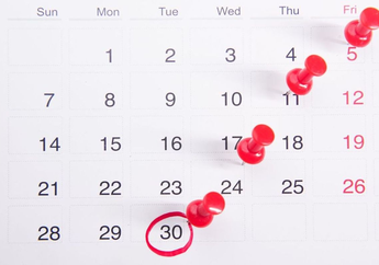 Catat! Jadwal Resmi Libur Lebaran 2026, Ini Daftar Cuti Bersama dan Tanggal Merah di Bulan Maret