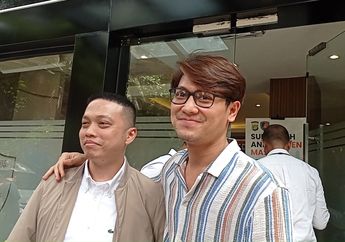 Akhir Kasus Lesti Kejora vs Yoni Dores, Istri Rizky Billar Dinyatakan Tak Lakukan Perbuatan Pidana