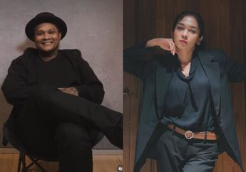 Mantap Akhiri Masa Duda, Virgoun Pamer Foto Bareng Calon Istri Lindi Fitriyana hingga Kirim Pesan Menyentuh untuk 3 Anaknya