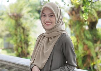 Namanya Disebut Sebagai Penerima LPDP, Alyssa Soebandono Secara Tegas Bantah dan Ungkap Kebenaran