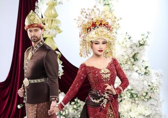 Persiapan Cuma 2 Bulan, Biaya Nikah Rara LIDA dan Aladull di Prabumulih Tembus Miliaran?
