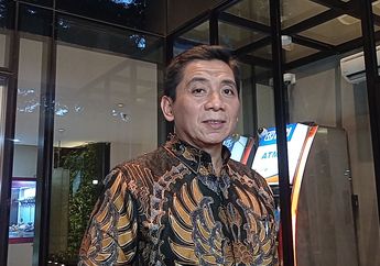 Virgoun Resmi Nikahi Lindi Fitriyana, Suasana Acara Pernikahan Dibeberkan Sandy Arifin