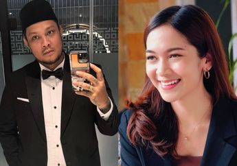 Nikah Hari Ini, Terkuak Panggilan Sayang Virgoun untuk Lindi Fitriyana