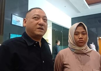 Terima Ancaman dan Alami Trauma, Ibu Kandung NS Jalani Asesmen Medis dan Psikologis Didampingi LPSK