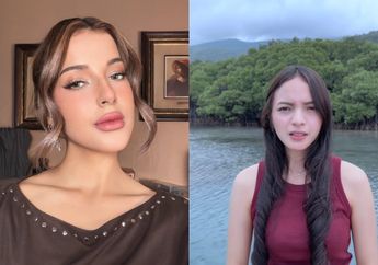 Dicap Sebagai Penyebab Mundurnya Host Konten Kreator 'Halo Kakak', Tasya Farasya Sampaikan Permintaan Maaf
