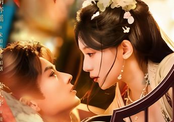 Sinopsis Drama China Echoes of Love, Saat Gadis Modern Terjebak Skandal Dinasti Song