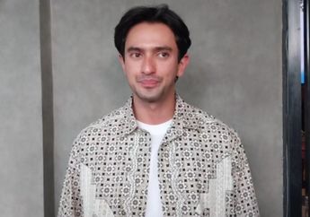 Omar Daniel Andalkan Latar Pendidikan untuk Hidupkan Karakter Fajar di Series Ikhlas Paling Serius