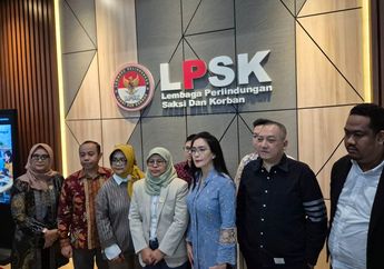 Tak Hanya Ibu Tiri, KPAI dan DPR Desak Polisi Ungkap Keterlibatan Ayah Kandung dalam Kematian NS