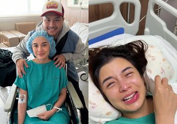 Profil Chelsea Olivia, Istri Glenn Alinskie yang Baru Saja Jalani Operasi di Malaysia, Alami Pendarahan sampai Perut Buncit