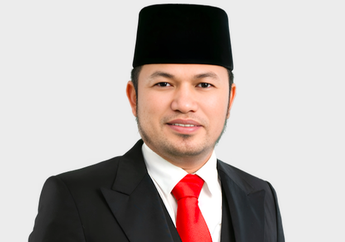 Profil Rudy Mas'ud, Gubernur Kaltim yang Dikritik Gegara Beli Mobil Dinas Senilai Rp 8,5 M, Rekam Jejaknya Disorot