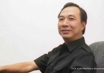 Profil Djoko Susanto, Bos Alfamart yang Bisnisnya Terancam Dibatasi