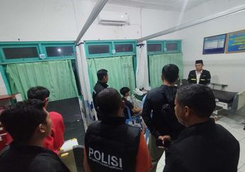 Kronologi Perang Sarung yang Tewaskan Siswa SMP di Grobogan Usai Salat Tarawih