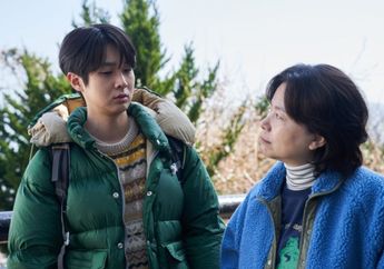 Sinopsis Film Number One, Misteri Angka 365 yang Menghantui Choi Woo Shik