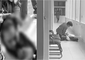 Mahasiswi UIN Riau yang Dibacok Ternyata Jago Silat, Tahan Kapak Pelaku hingga Selamat