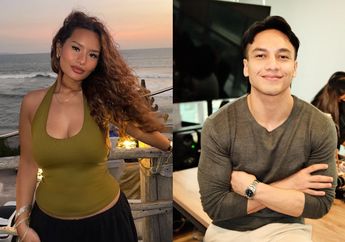 Profil Zahwa Massaid, Putri Adjie Massaid yang Dikabarkan Pacaran dengan Jefri Nichol, Ternyata Lulusan Amerika!