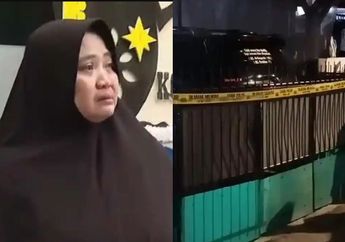 Kronologi Bocah SMP Getok Kakak Pakai Palu hingga Tewas, Pelaku Cemburu Lihat Korban Selalu Dituruti Orang Tua