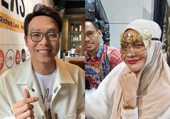 Doktif Bongkar Sikap Richard Lee, Ngaku Sakit ke Polisi, Dua Hari Kemudian Party