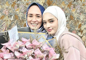 Ibunda Inara Rusli Pasang Badan Dampingi Anak Tercinta, Sindir Halus Soal Pernikahan Virgoun?