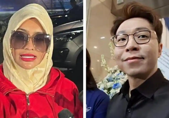 Dituduh Belum Menjadi Mualaf, Richard Lee Pertimbangkan Laporkan Doktif