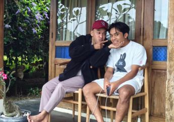 Berawal dari Ide Ruben Onsu, Betrand Peto Siapkan Mini Konser Spesial