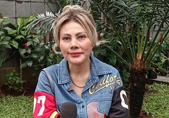 Adiknya Menikah dengan Lindi Fitriyana, Febby Carol Ungkap Pesan dan Harapan untuk Virgoun