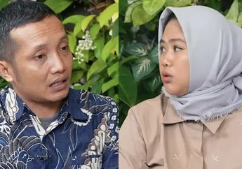 Muncul Dugaan Ayah Kandung Bocah di Sukabumi Berbohong Soal Tewasnya NS, Anwar Sempat Bahas Kematian Anaknya: Ikhlaskan