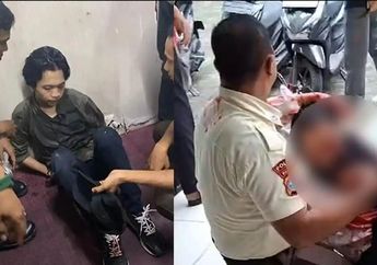 Mahasiswi UIN Riau Dibacok Teman Pria, Sahabat Ungkap Awal Perkenalan Korban dengan Pelaku saat KKN