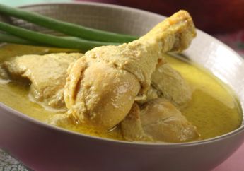 5 Arti Mimpi Makan Opor Saat Buka Puasa, Benarkah Isyarat Akan Datangnya Rezeki Baik?