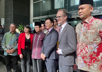 Tingkatkan Kualitas Guru Madrasah, Kemenag Siapkan Generasi Siap Bersaing di Kancah Internasional