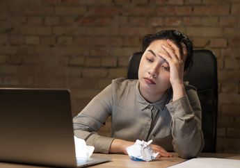 Pantas Saja Jam 10 Pagi Perut Sudah Kruyuk-kruyuk, Ini Kesalahan Fatal Saat Sahur yang Sering Dilakukan