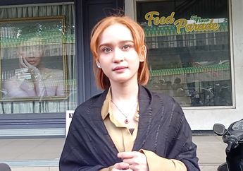 Tuding Lindi Fitriyana Hamil Duluan, Mantan Pacar Virgoun: Aku Nggak Nyinyir