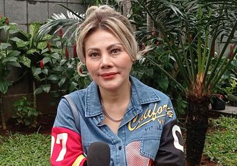 Tegaskan Virgoun dan Lindi Fitriyana Single saat Menikah, Febby Carol Sindir Inara Rusli?