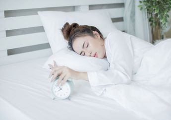 Waspadai 5 Waktu Tidur yang Dapat Mengurangi Pahala di Ramadan 2026