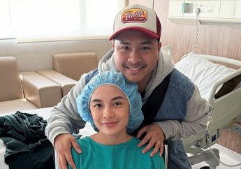 Kronologi Chelsea Olivia Alami Pendarahan 2 Bulan hingga Perut Membengkak Dikira Hamil, Berujung 4 Operasi di Malaysia
