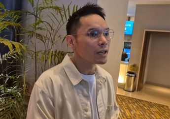 Bukan Ayah Posesif, Ben Kasyafani Pilih Jadi Tempat Curhat Sienna yang Kini Beranjak Remaja